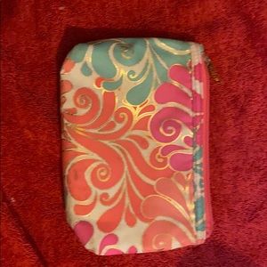 Makeup bag
